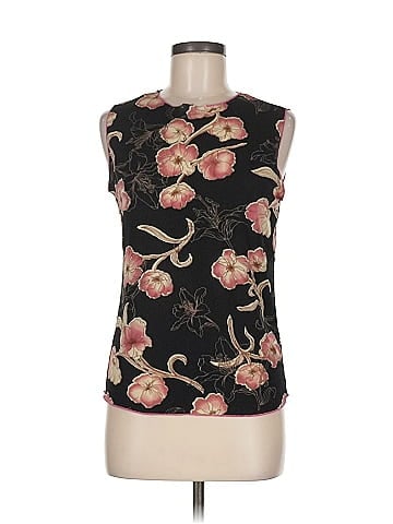 Unbranded Sleeveless Blouse (view 1)