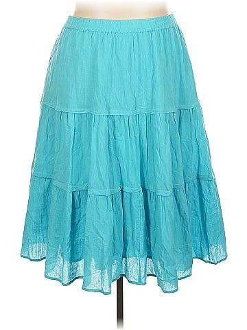 Talbots Casual Skirt (view 1)