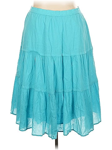 Talbots Casual Skirt (view 2)