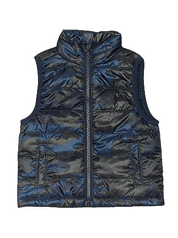 Joe Fresh Vest (view 1)