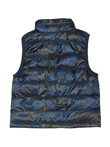 Joe Fresh Vest (view 2)