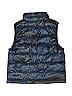 Joe Fresh 100% Polyester Blue Vest Size 12-18 mo - photo 2