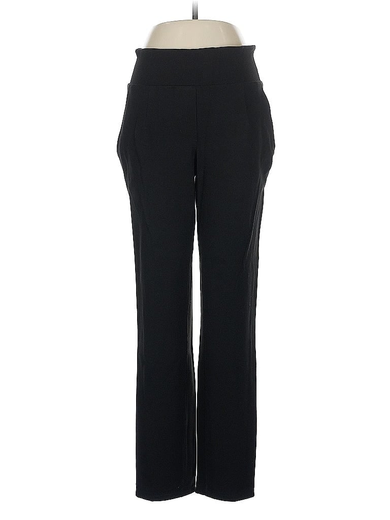 Pre-owned Kit And Ace Dress Pants In Black