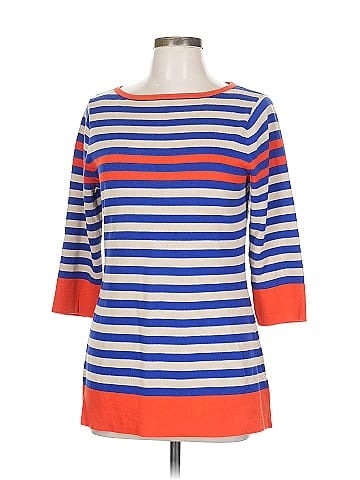 Trina Turk Pullover Sweater (view 1)