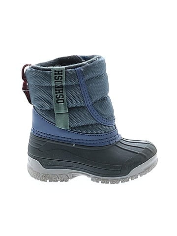 OshKosh B'gosh Rain Boots (view 1)