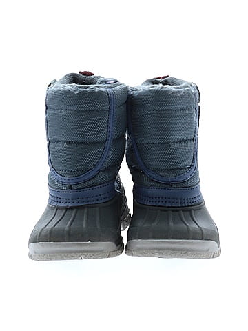 OshKosh B'gosh Rain Boots (view 2)