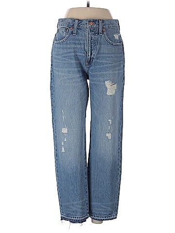 Madewell Jeans (view 1)