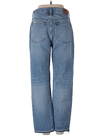 Madewell Jeans (view 2)