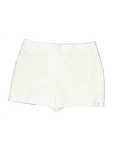 White House Black Market Shorts (view 1)