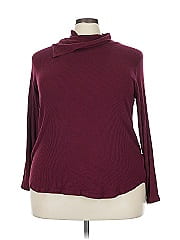 Karen Kane Turtleneck Sweater