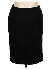 Eloquii Formal Skirt