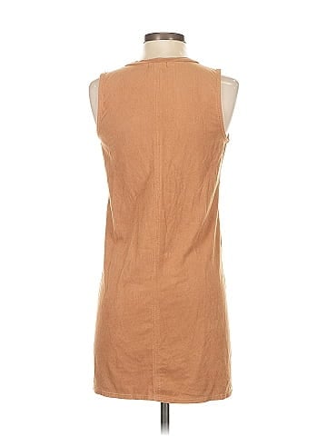 Eyeshadow Casual Dress (view 2)