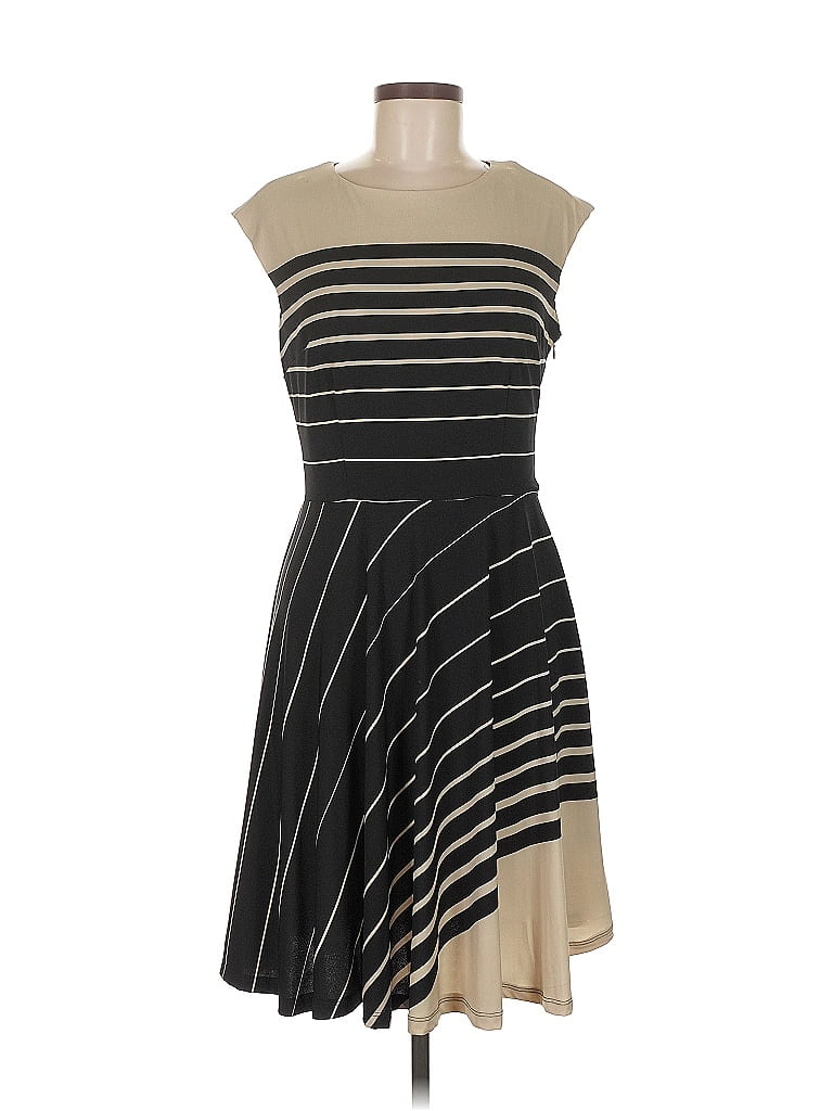 Pre-owned R&k Originals Casual Dress In Black