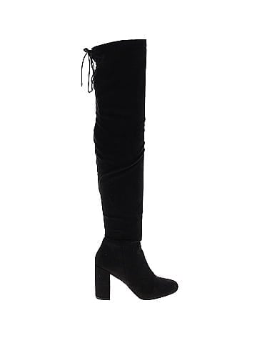 Chinese Laundry Boots (view 1)