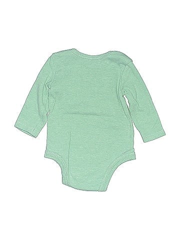 Star Wars Long Sleeve Onesie (view 2)