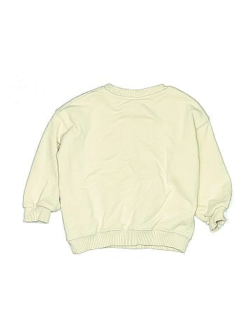 Zara Baby Sweatshirt (view 2)