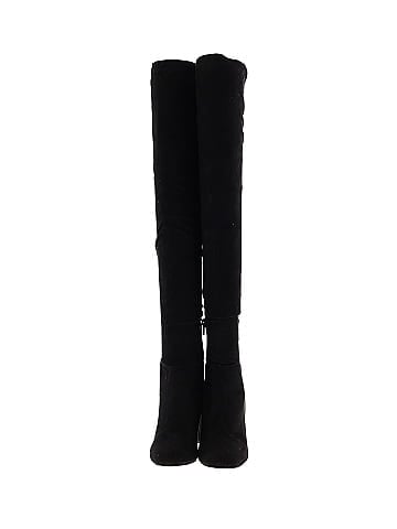 Chinese Laundry Boots (view 2)