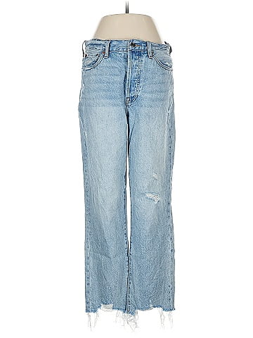 Pistola Jeans (view 1)