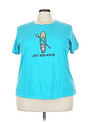 Life Is Good Short Sleeve T Shirt