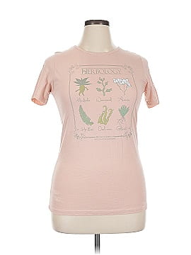 Harry Potter Short Sleeve T Shirt