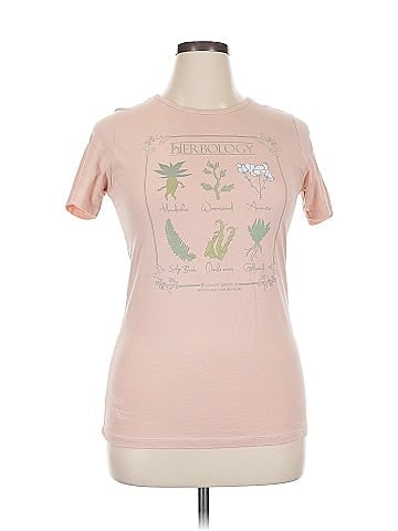 Harry Potter Short Sleeve T-Shirt (view 1)