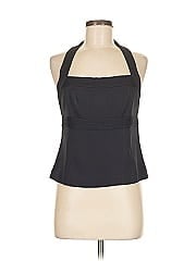 Worth Sleeveless Blouse