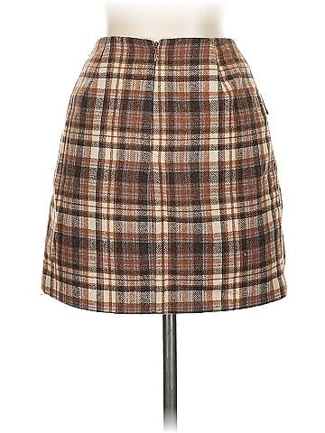 Reformation Casual Skirt (view 2)