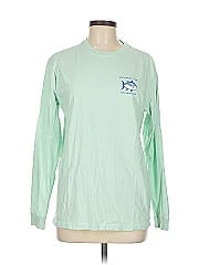 Southern Tide Long Sleeve T Shirt