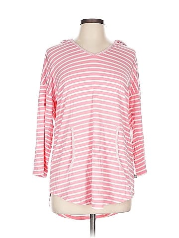 T by Talbots Pullover Sweater (view 1)