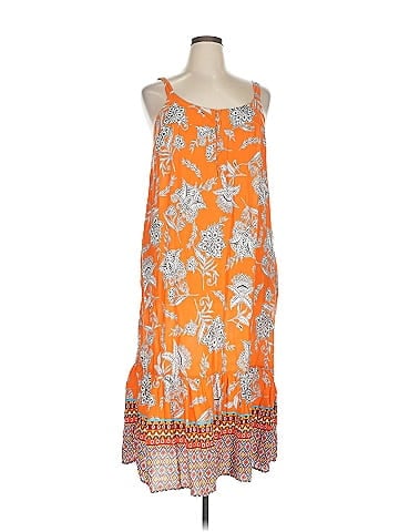 BeachLunchLounge Casual Dress (view 1)