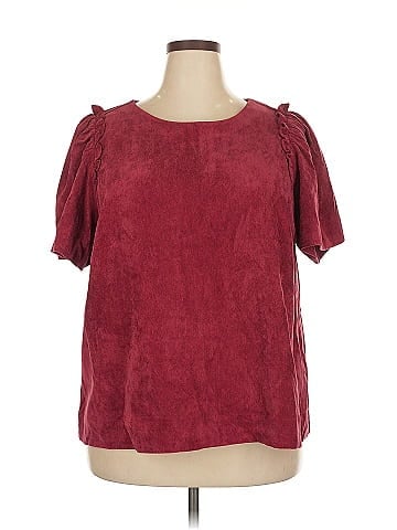 Crown & Ivy Casual Dress (view 1)