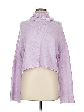 Bershka Turtleneck Sweater