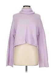 Bershka Turtleneck Sweater