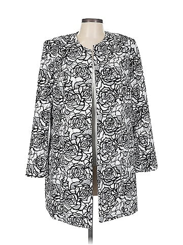 Jones Studio Coat (view 1)