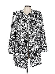 Jones Studio Coat