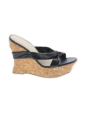 Jessica Simpson Wedges (view 1)