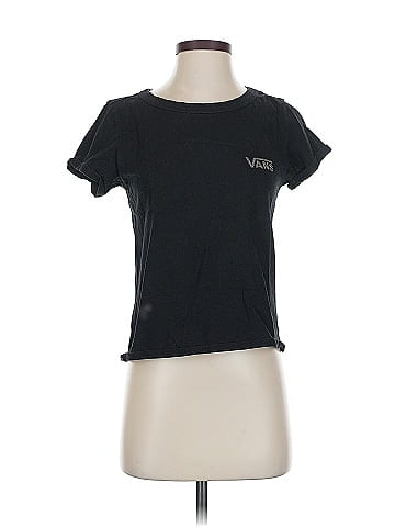Vans Short Sleeve T-Shirt (view 1)