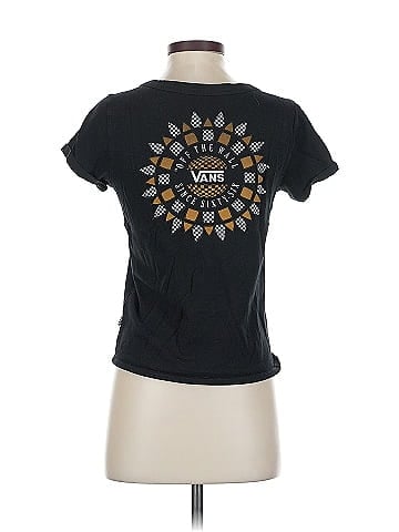 Vans Short Sleeve T-Shirt (view 2)