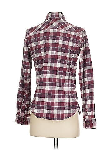 Carhartt Long Sleeve Button-Down Shirt (view 2)