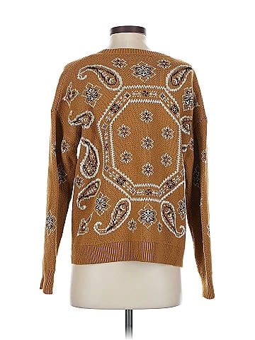 Madewell Pullover Sweater (view 2)