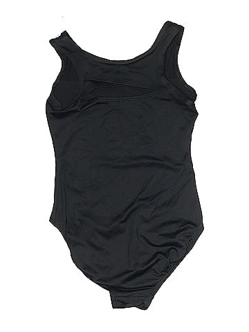 Justice One Piece Swimsuit (view 2)