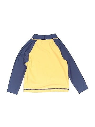 Carter's Rash Guard (view 2)