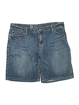Mossimo Denim Shorts