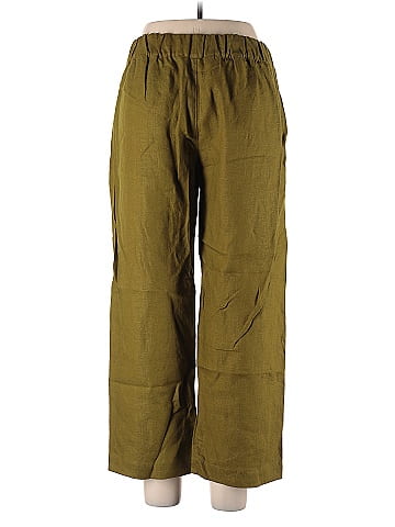 American Giant Linen Pants (view 2)