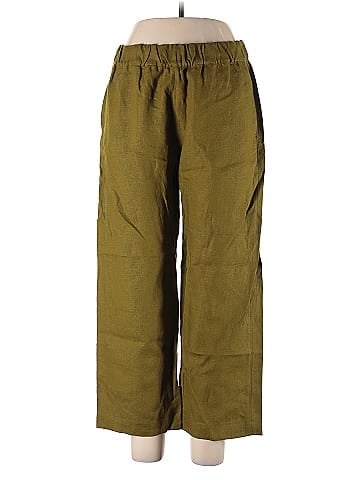 American Giant Linen Pants (view 1)