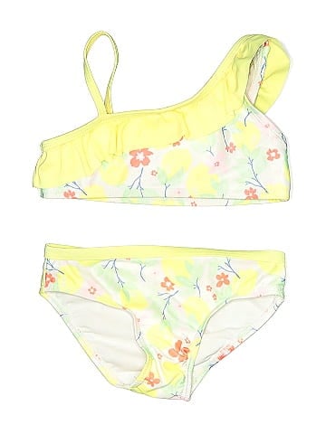Wonder Nation Two Piece Swimsuit (view 1)