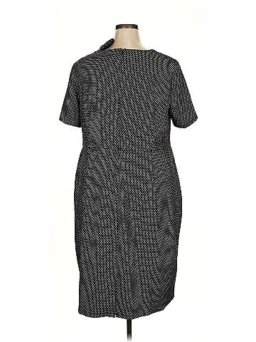 London Times Casual Dress (view 2)