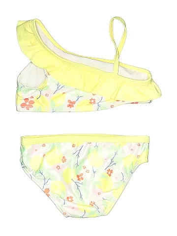 Wonder Nation Two Piece Swimsuit (view 2)