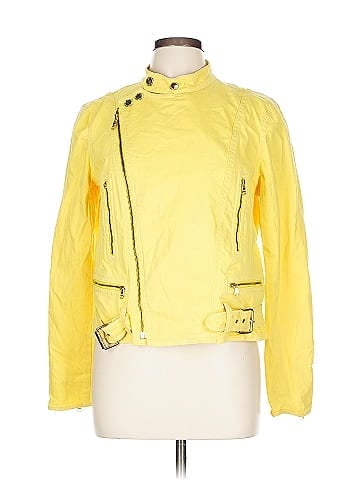 Lauren Jeans Co. Jacket (view 1)