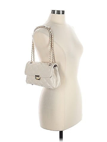 Assorted Brands Leather Satchel (view 2)